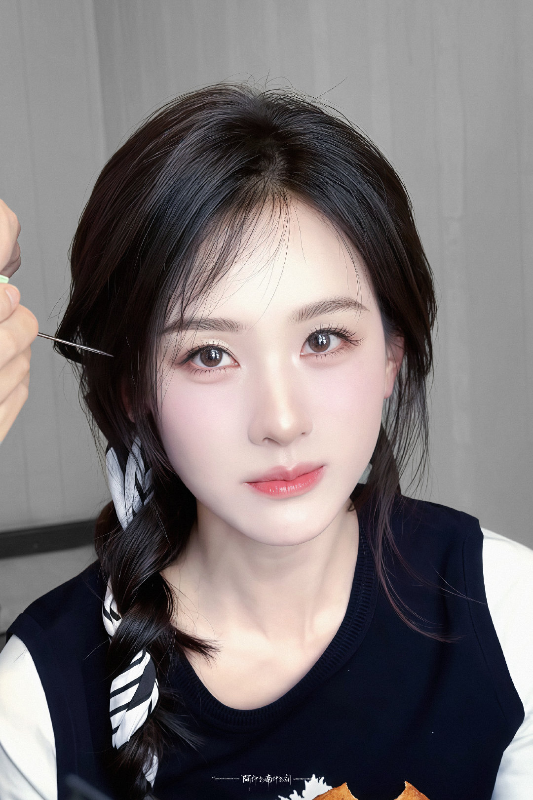 #陈都灵[超话]#  
陈都灵这是人类能承受的美貌吗

#陈都灵这是人类能承受的美貌吗# cdl #陈都灵完全是花粉天堂# ​