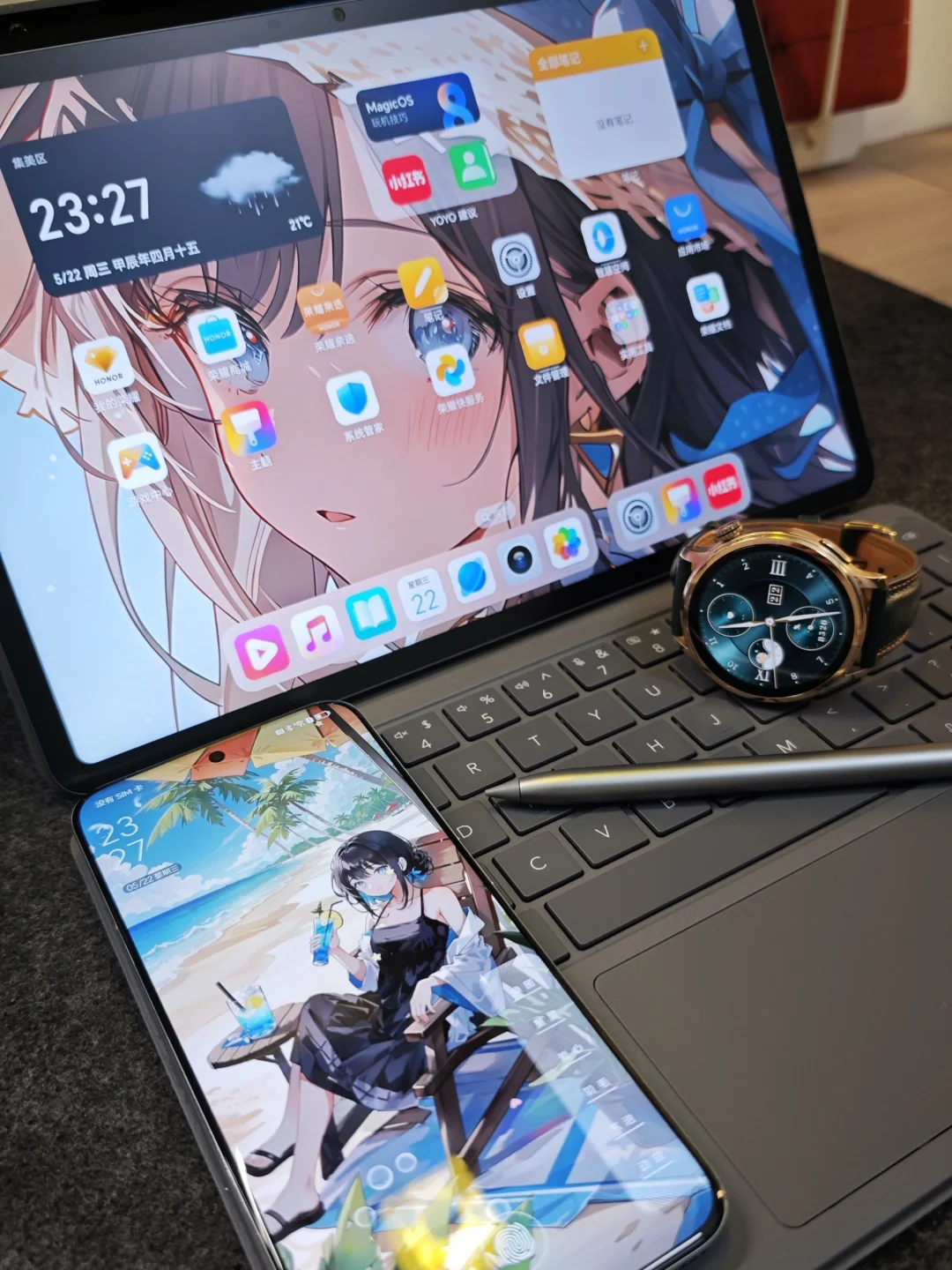 618哪款平板值得买？这两个不应错过