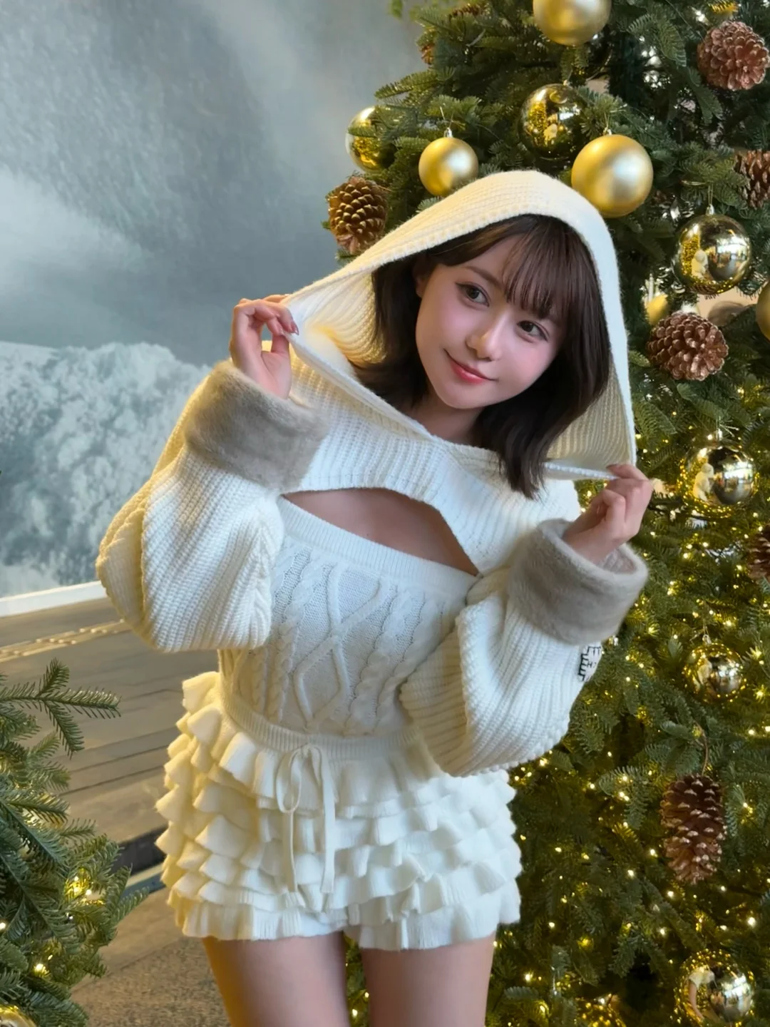 白色圣诞节🎄
