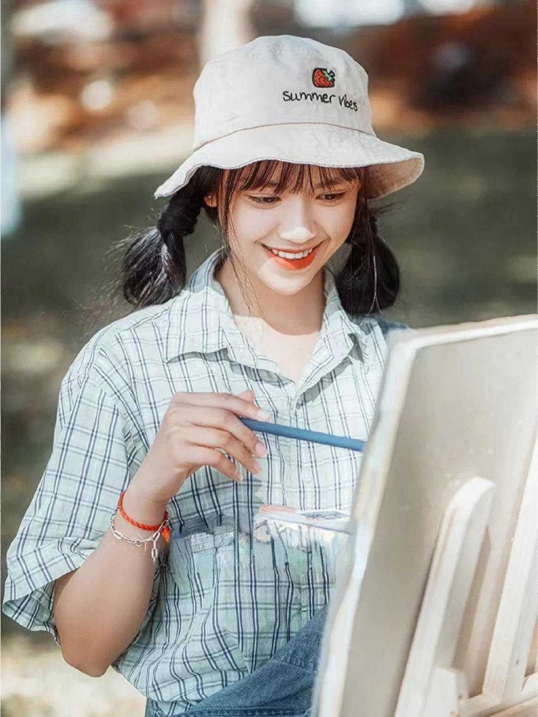 人像摄影📷‖给大家分享一波库存‼️