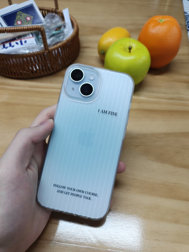 iPhone15 能坚持到明年 iPhone20周年吗？