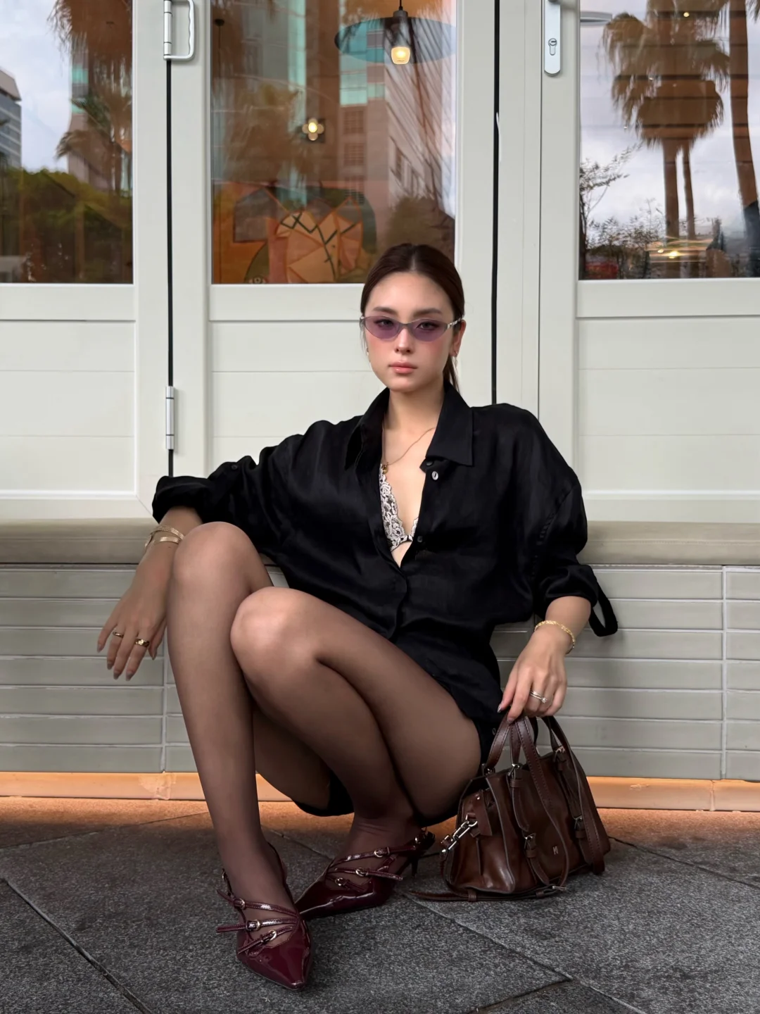 今天很女人诶♠️