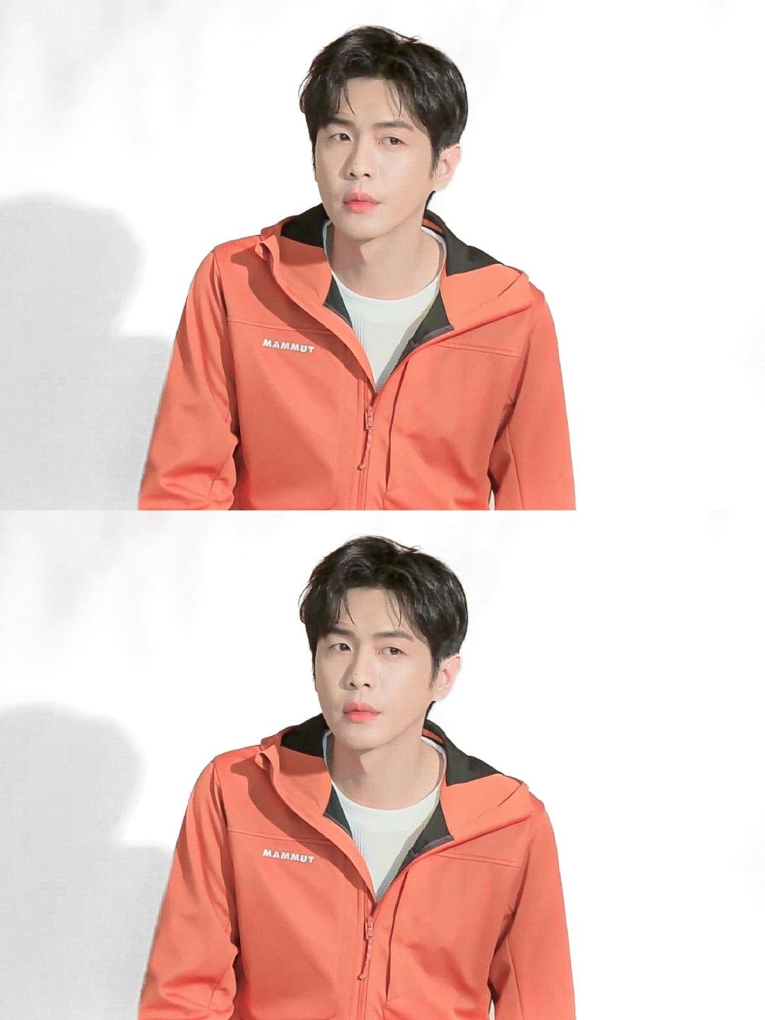 #张若昀[超话]# 
𝘰𝘳𝘢𝘯𝘨𝘦! 🍹🍊 ​