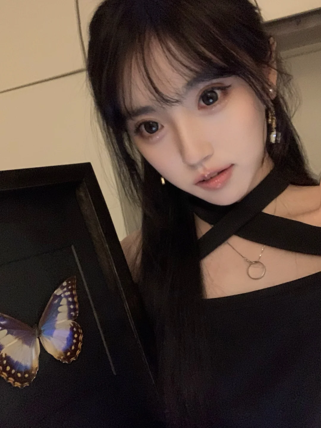 六万分之一的蓝变概率