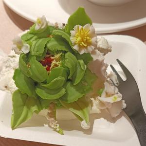 甜心糖葫芦