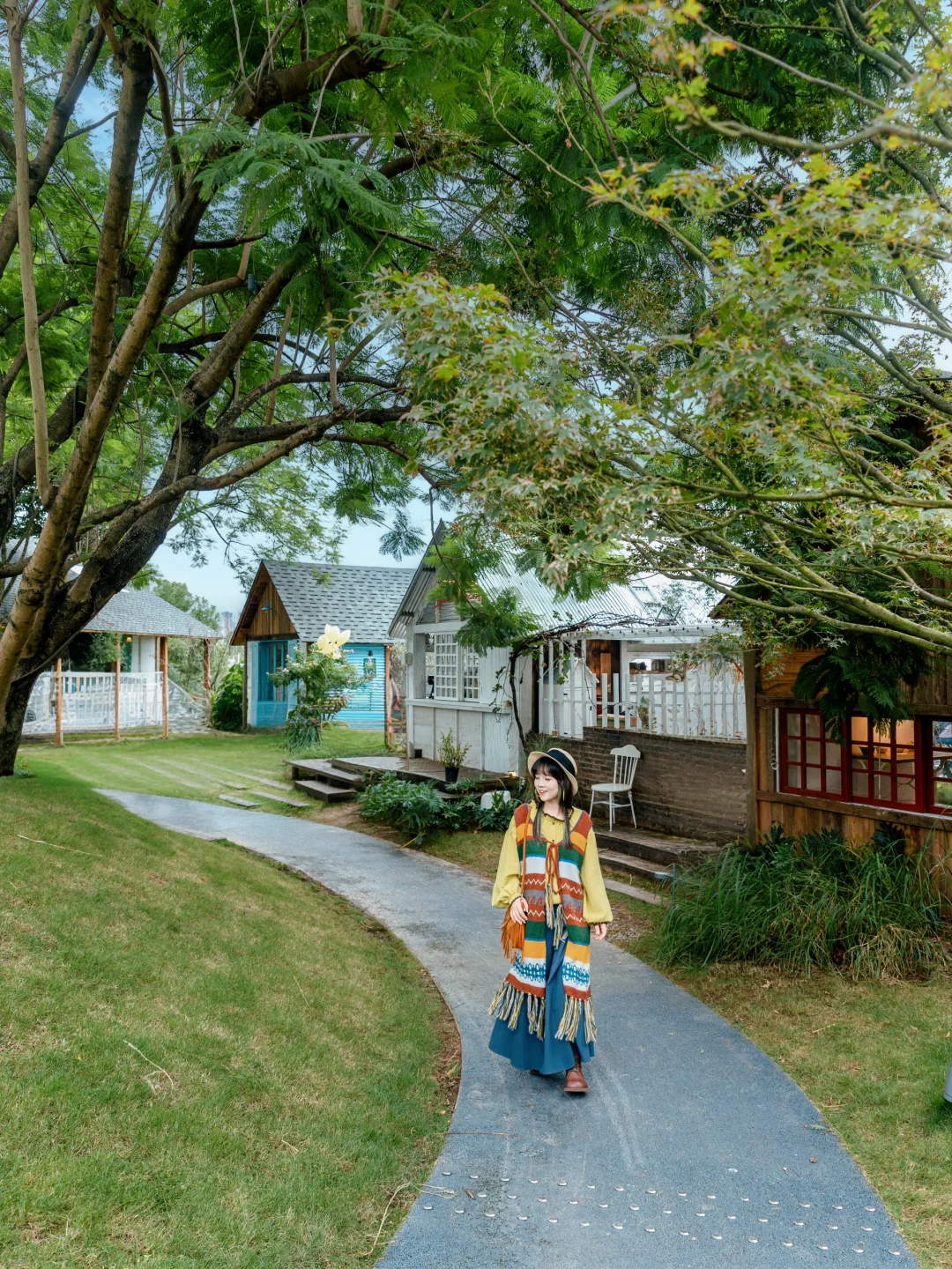 我宣布❗这是成都最值得逛的好地方