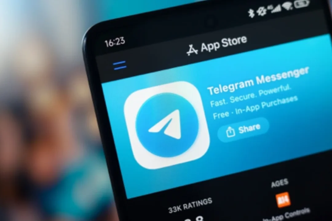 俄罗斯打压Telegram，引发公开反对