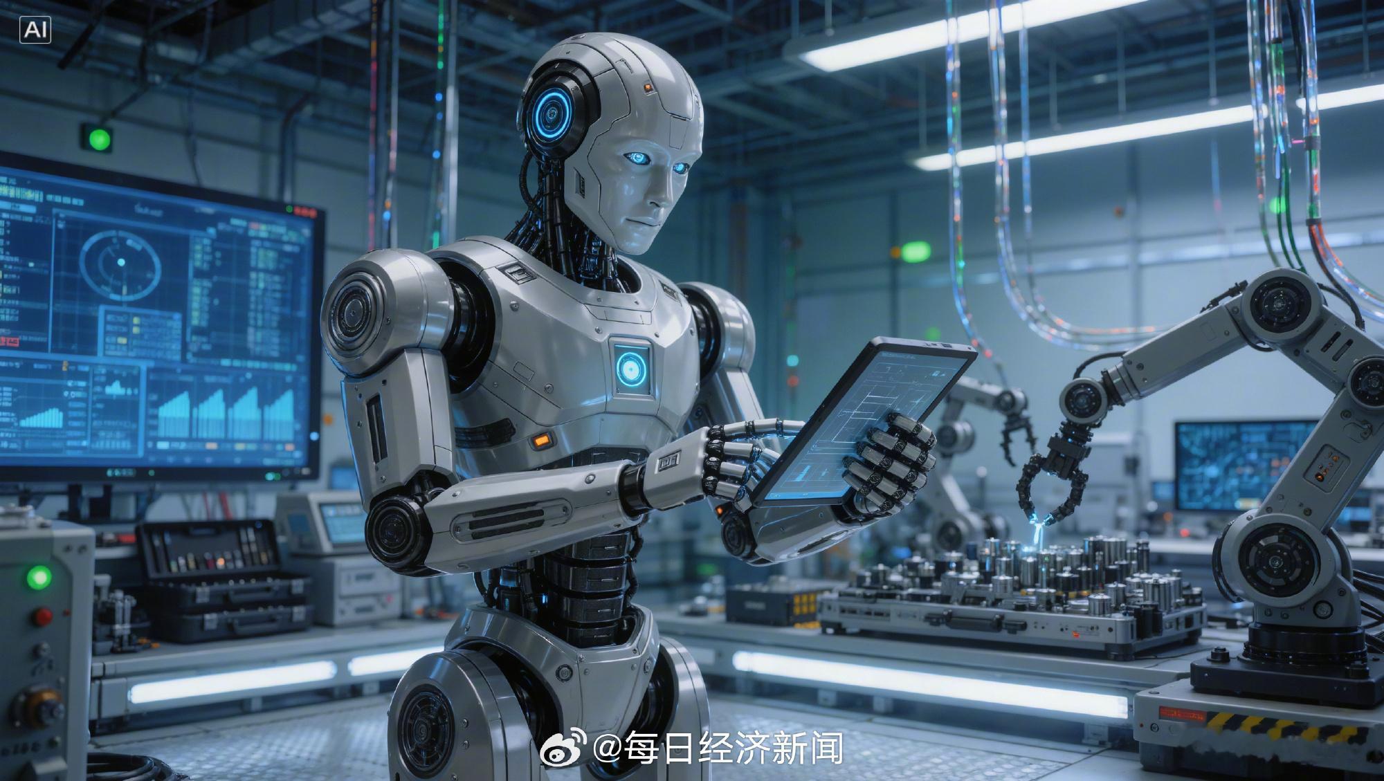 #优必选仿生机器人已经开始交付#【仿生机器人交付延期？优必选回应：已经开始交付】近日，有报道称，优必选推出的仿生机器人U1系列交付或出现延迟情况，U1 Pro交付时间延迟至11月30日。9月28日，《每日经济新闻》记者向优必选京东旗舰店询问交付情况，客服回应称：“目前是预售还没交付。”同日（9月28 ​
