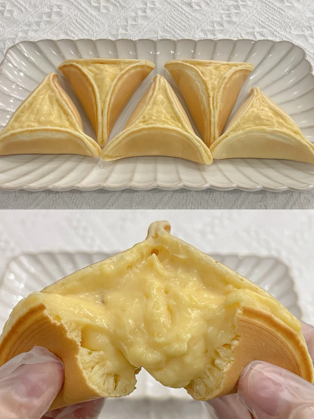 我怎么没早点发现这种吃法啊！！🤣🤣