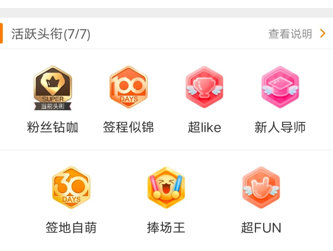 召唤程潇[馋嘴] ​