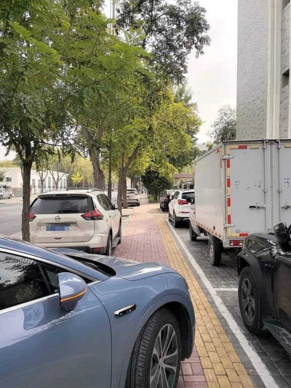 分享一个我平时的智界充电用车小技巧