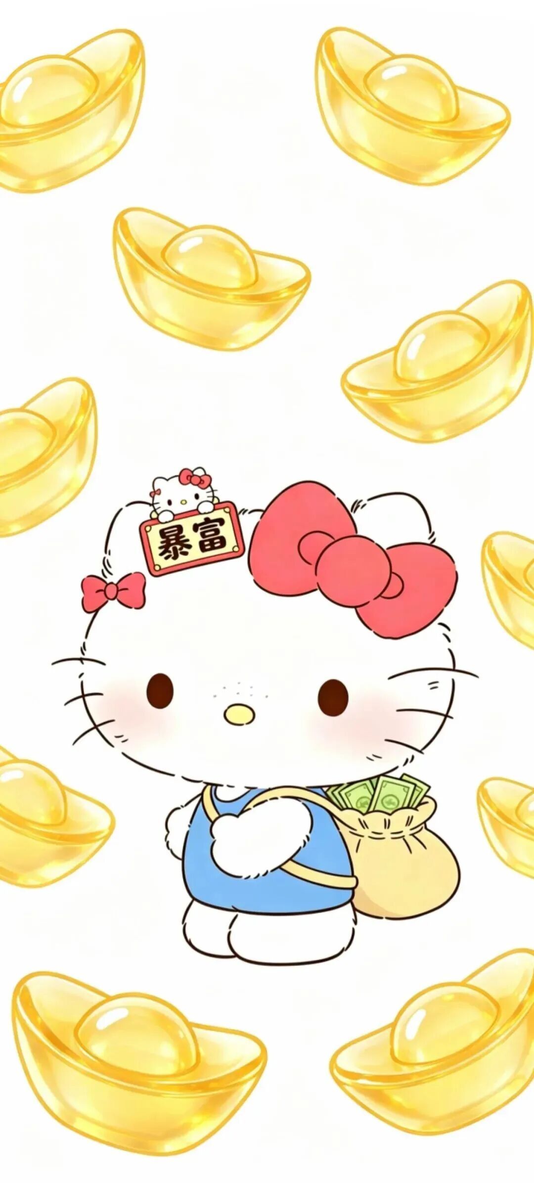 iOS27全屏高清景深壁纸  无水印 ​​​ 手机壁纸 ​