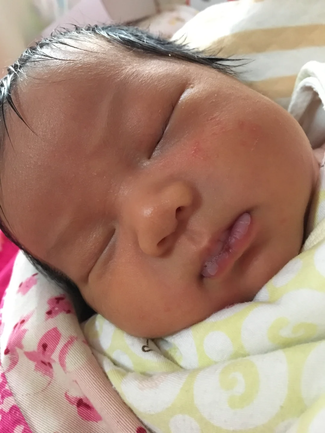 只要明白了宝宝需求，她真的很好带！