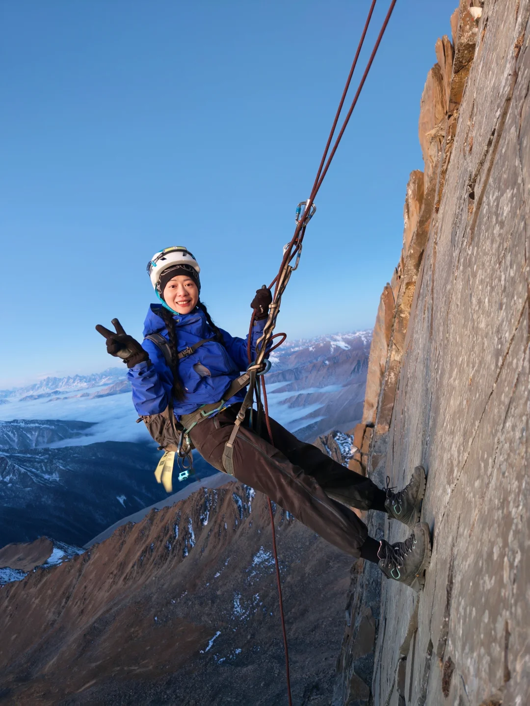 请你看今年的第一场日出🌅