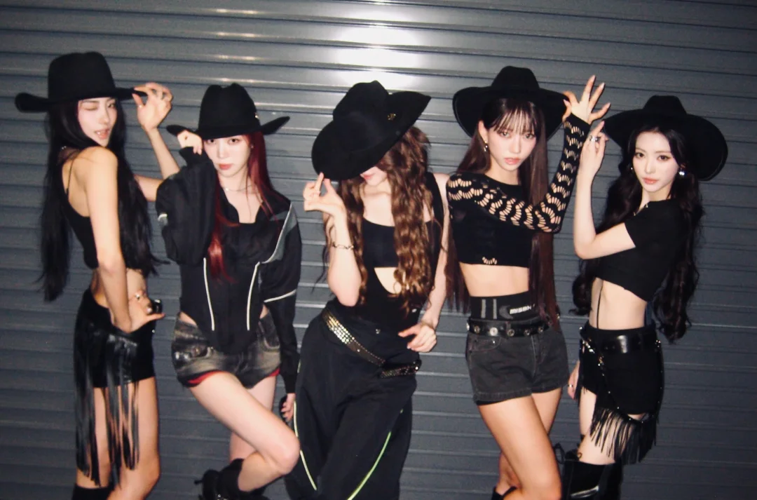 MEOVV更新🖤
