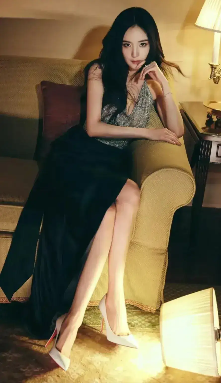 杨幂
