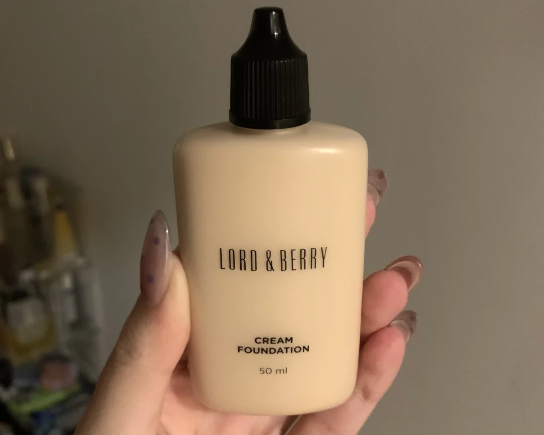 挑战全网最好用的痘肌粉底液