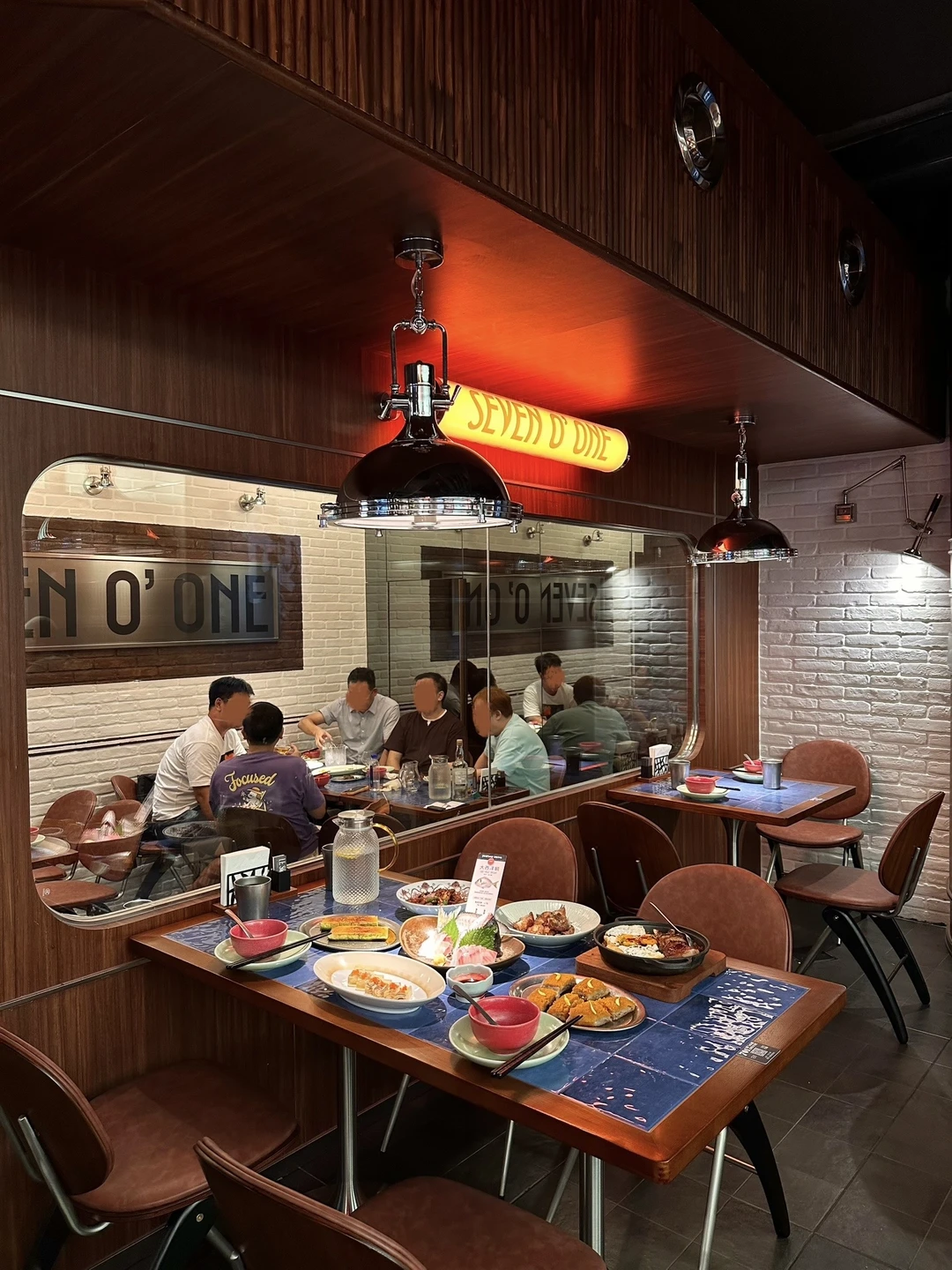 广州新的！！适合下班微醺的粤式bistro🍻