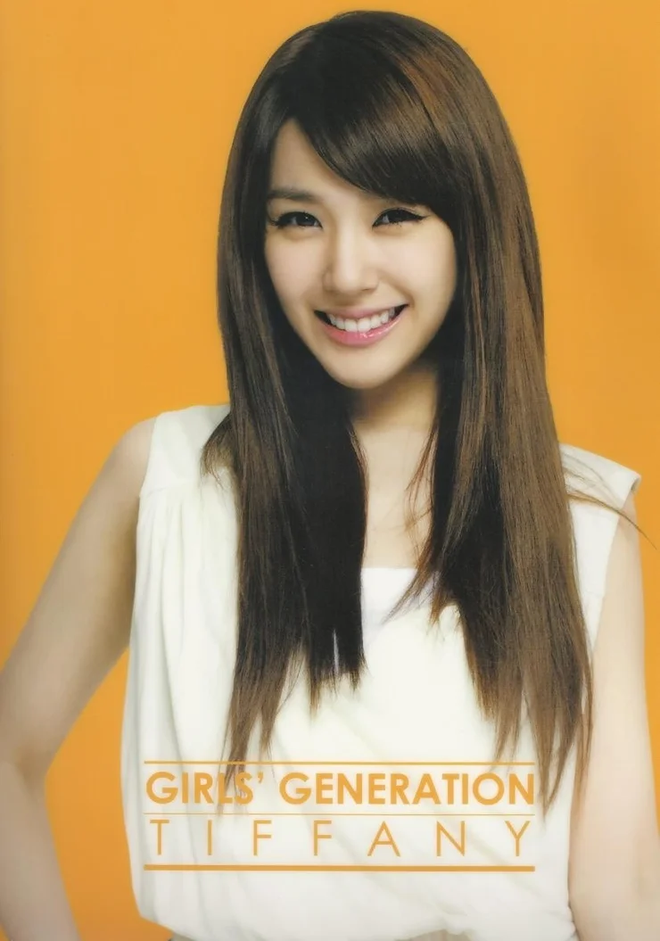少女时代 2011 SMTOWN周边扫图