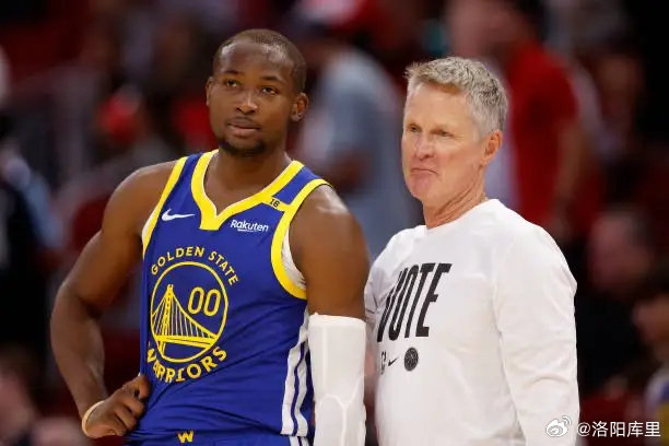 #NBA[超话]#  美媒：勇士内部有人认为库明加未获伦德伯格如今这样的机会 ​
