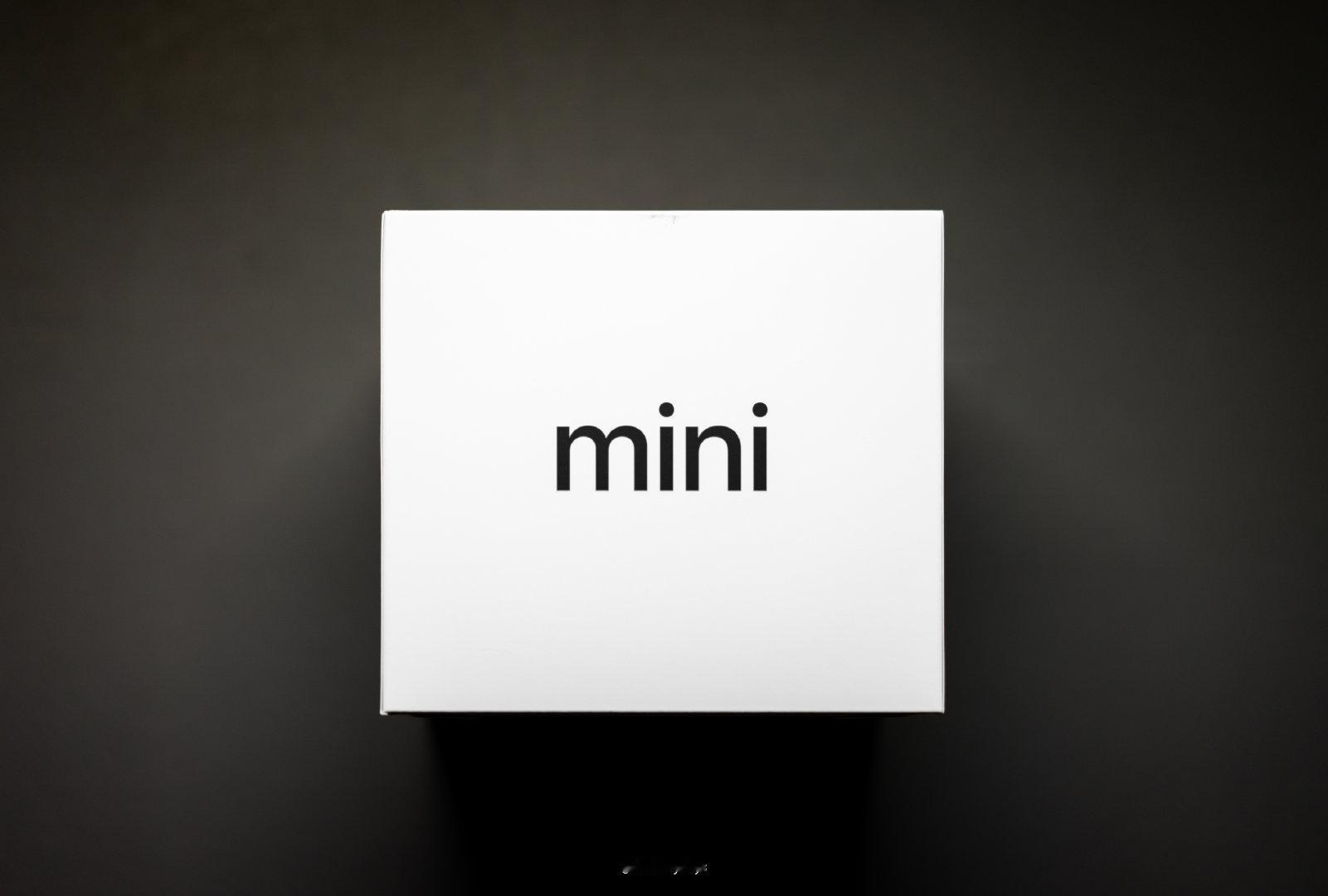 【豆花数码】
Mac mini（M4）国行
配置：M4（10核+10核）+ 16G + 256G
成色很好（配件齐全）
整机过保（主要部件保修两年）
💰 4599 ​​​