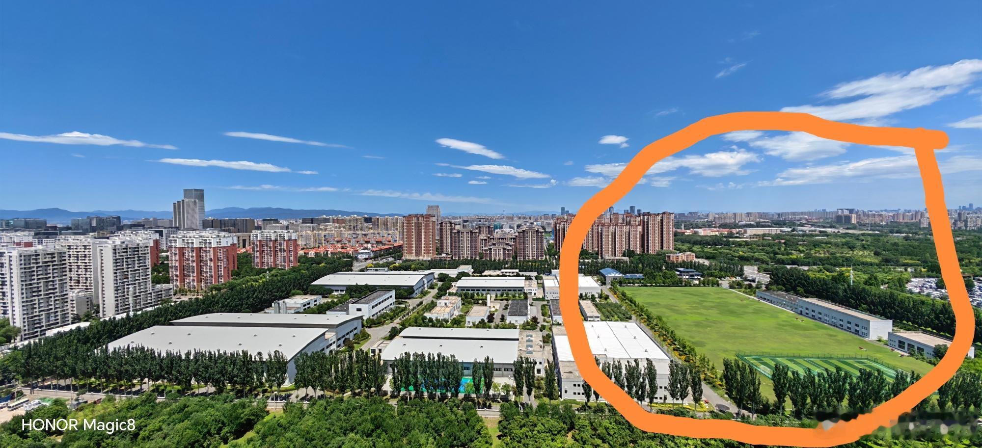 【原创】再次问一下：位于北京市丰台区花乡桥南1.4千米\中铁诺德春风和...