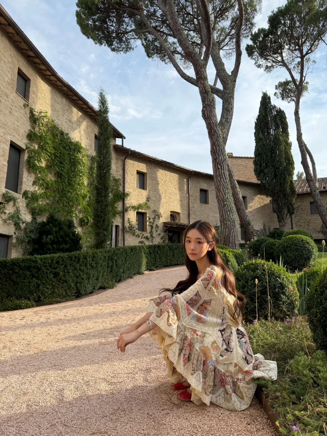 Tuscany