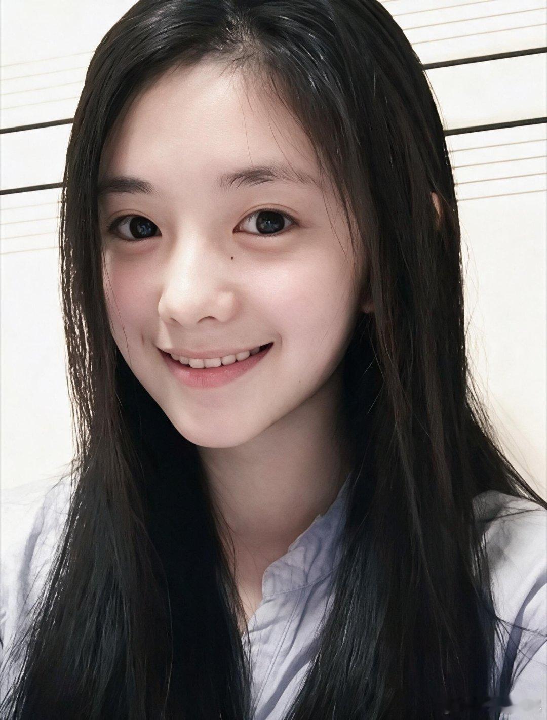 #刘浩存[超话]#001女王饶命啊 ​