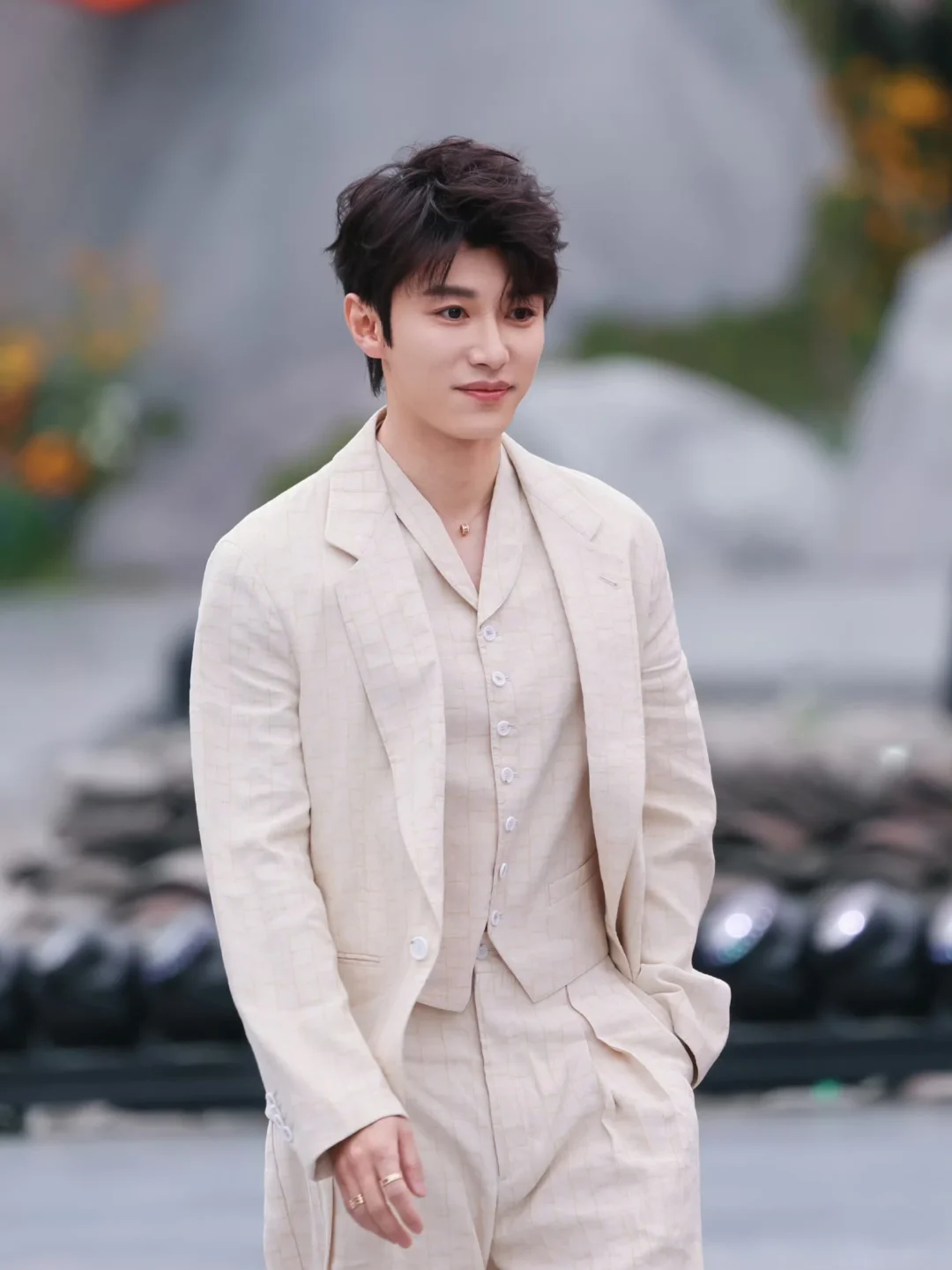 宝藏作者｜Judy侠