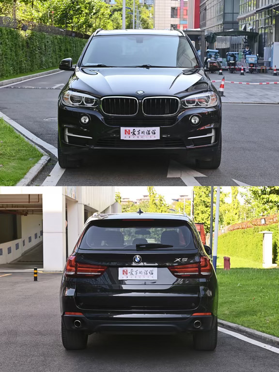15款 28i xDrive
