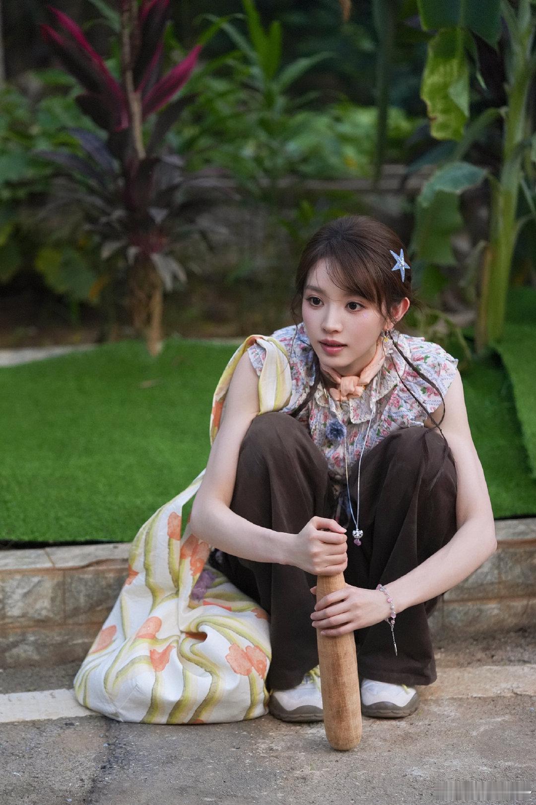 #田曦薇[超话]#💡#田曦薇天才女友#  🧨#田曦薇林知夏# 

在不久的将来,能够再次见面。

田曦薇丨田曦薇林知夏丨田曦薇天才女友丨林知夏丨天才女友丨txw

​