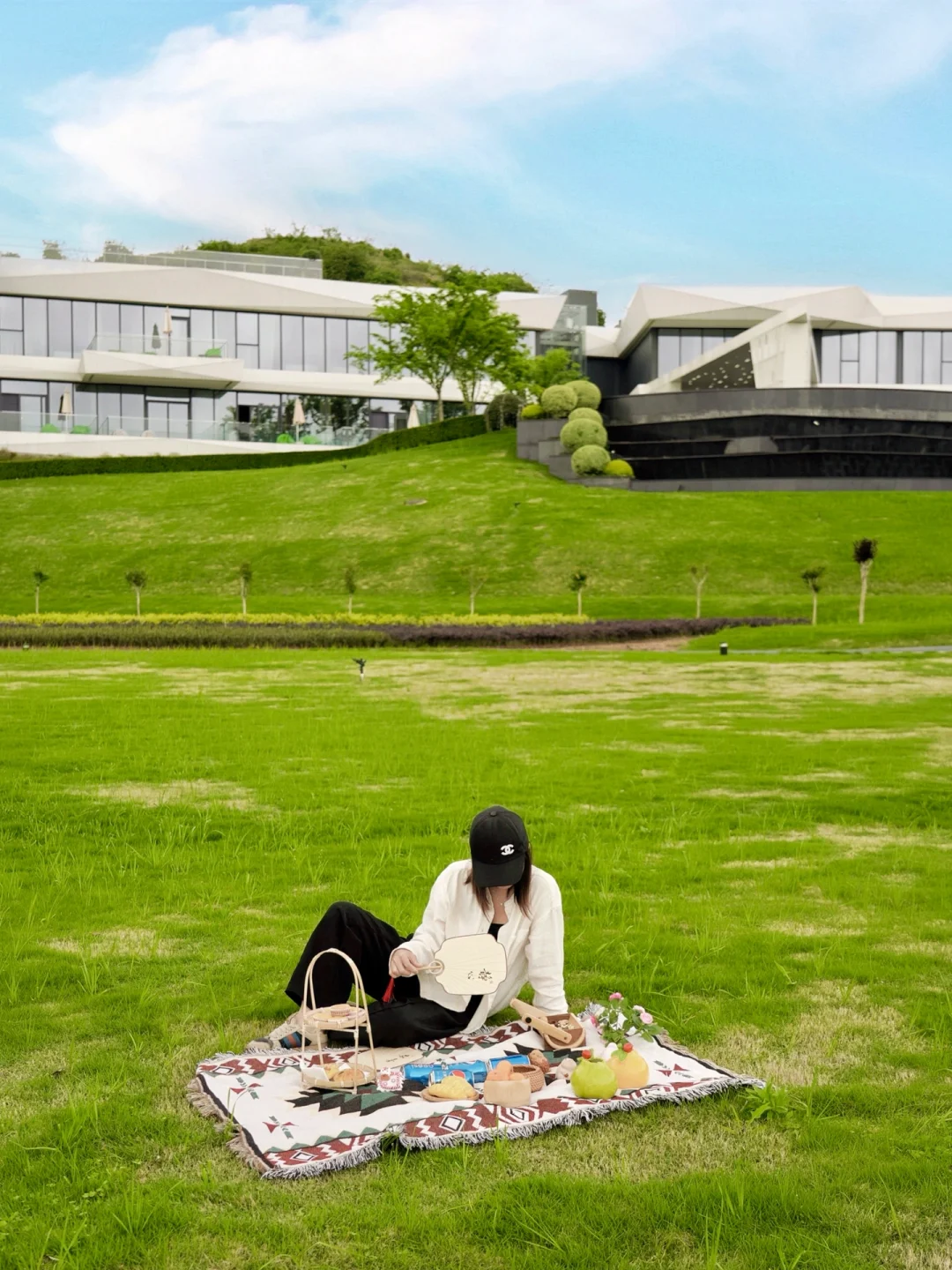 感谢网友🙏以后去景德镇…死磕这家度假酒店