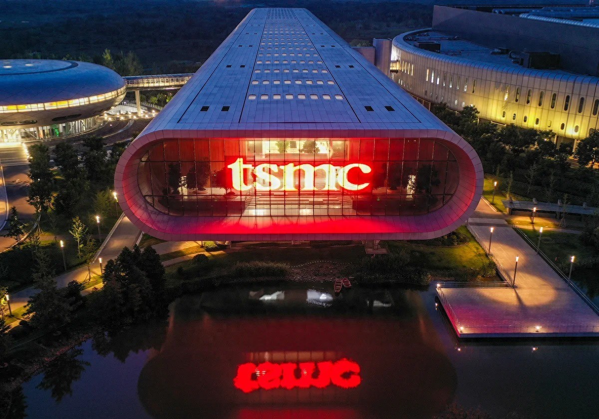 台积电“间谍门”始末，一场信任崩塌的闹剧 台积电一直防着大陆，技术壁垒...