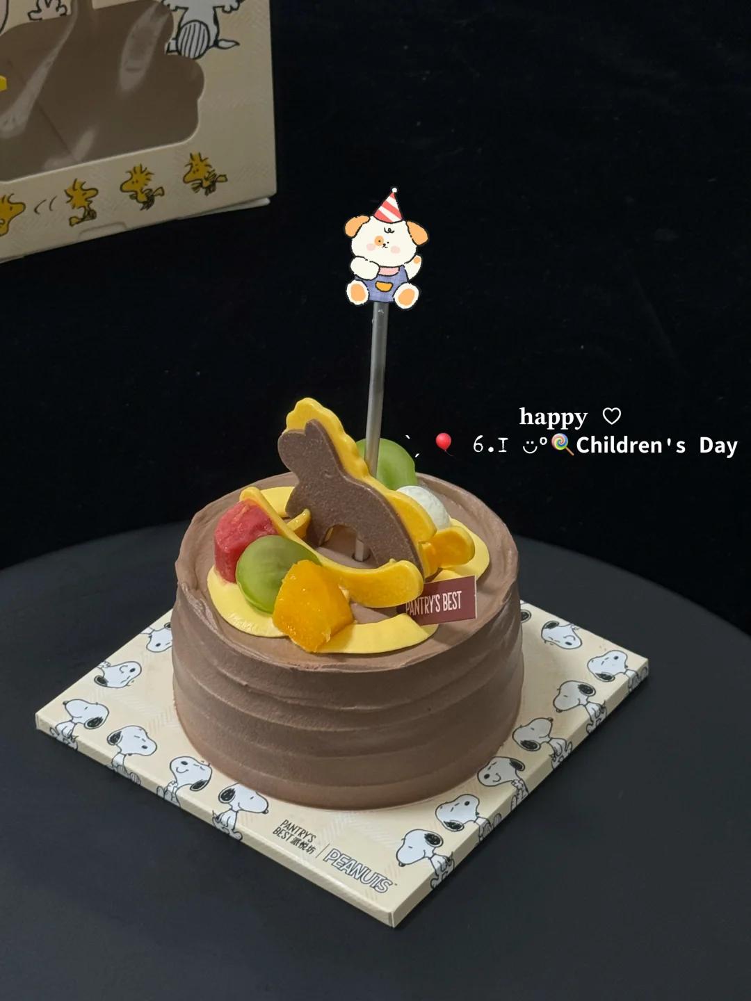 永远保持童心“𝑪𝒉𝒊𝒍𝒅𝒓𝒆𝒏'𝒔 𝑫𝒂𝒚