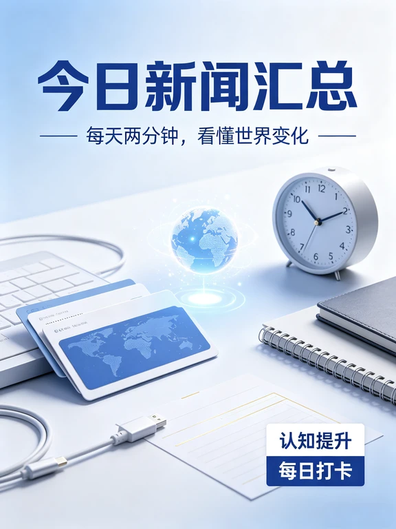 9.21每日新闻