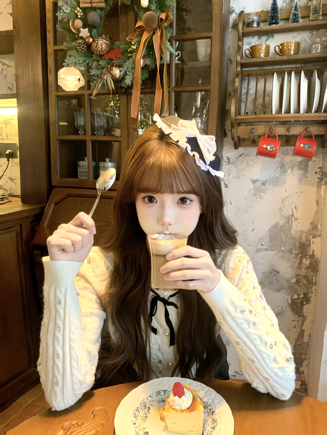 🍰⏳𓂃𓂂𓈒 ᶻz ₍^_   ̫ _^₎⁺♡