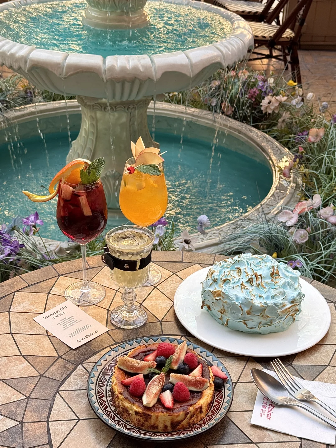 上海！！花小钱装大杯的地方+1