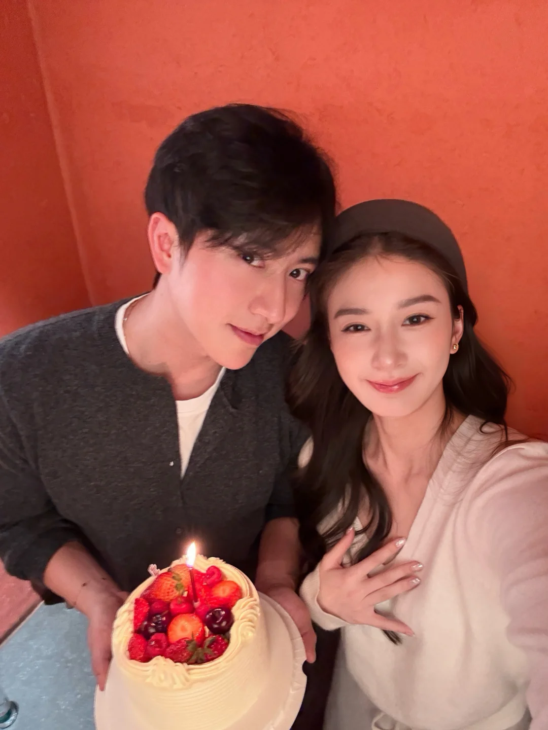 区区九年 易如反掌🎂