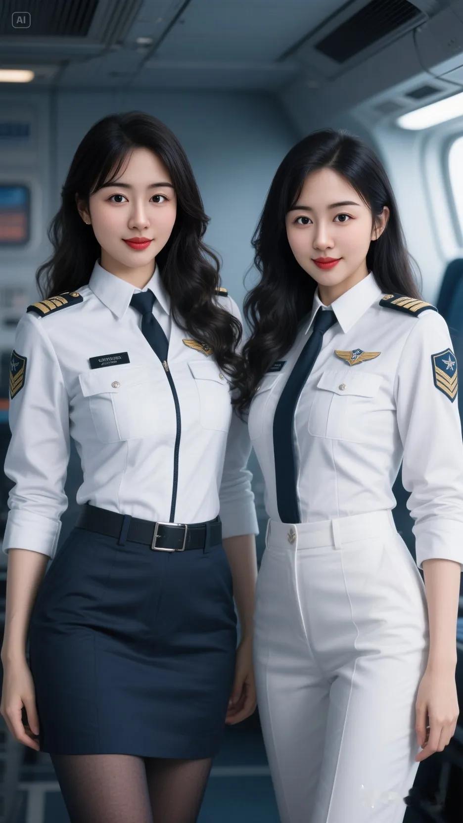 即梦Al美图分享（39）