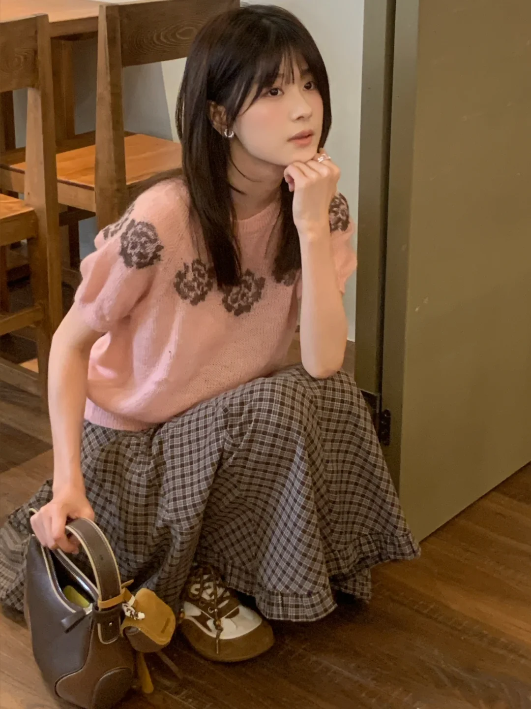 在过秋天了🤎🍂