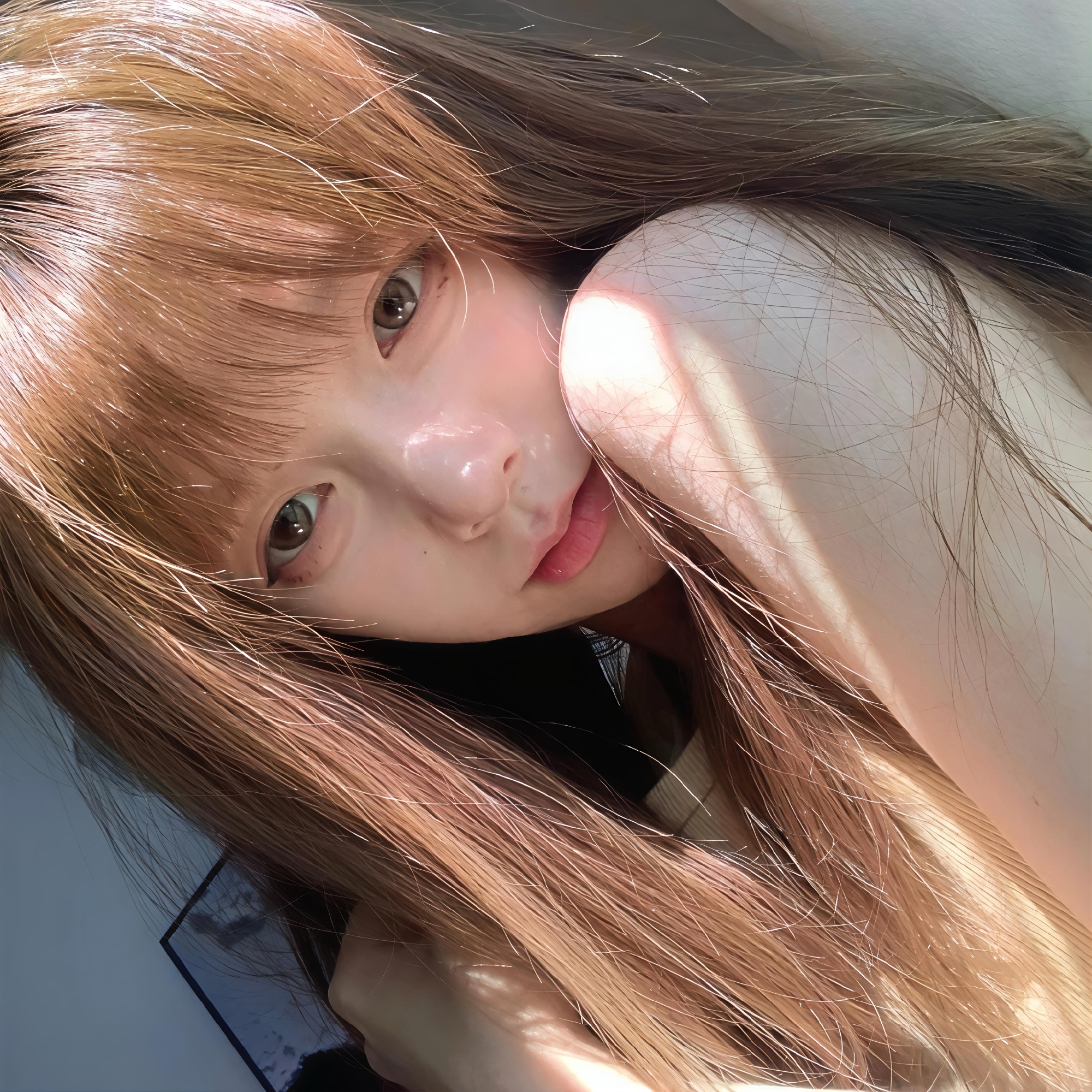 Wechat｜现在就出发搞笑片段｜经典综艺片段｜气质干净𝐢𝐧𝐬女...