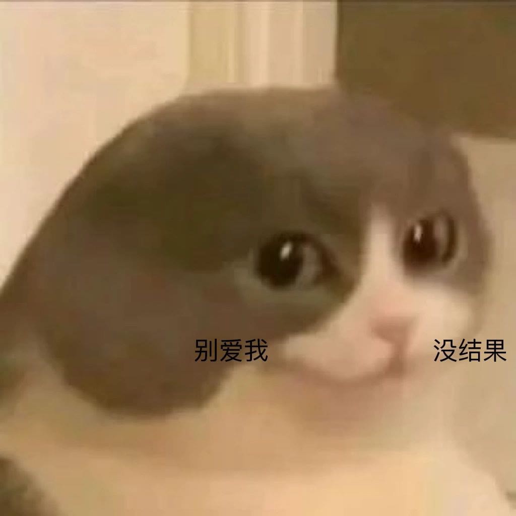 可以用很久的表情包