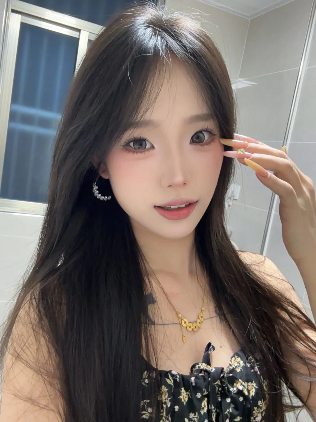 深覆合原来还可以不矫正