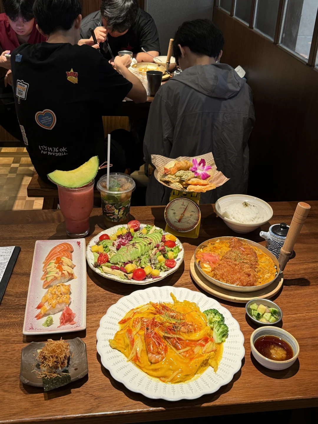 广州二人食之王（体育西）