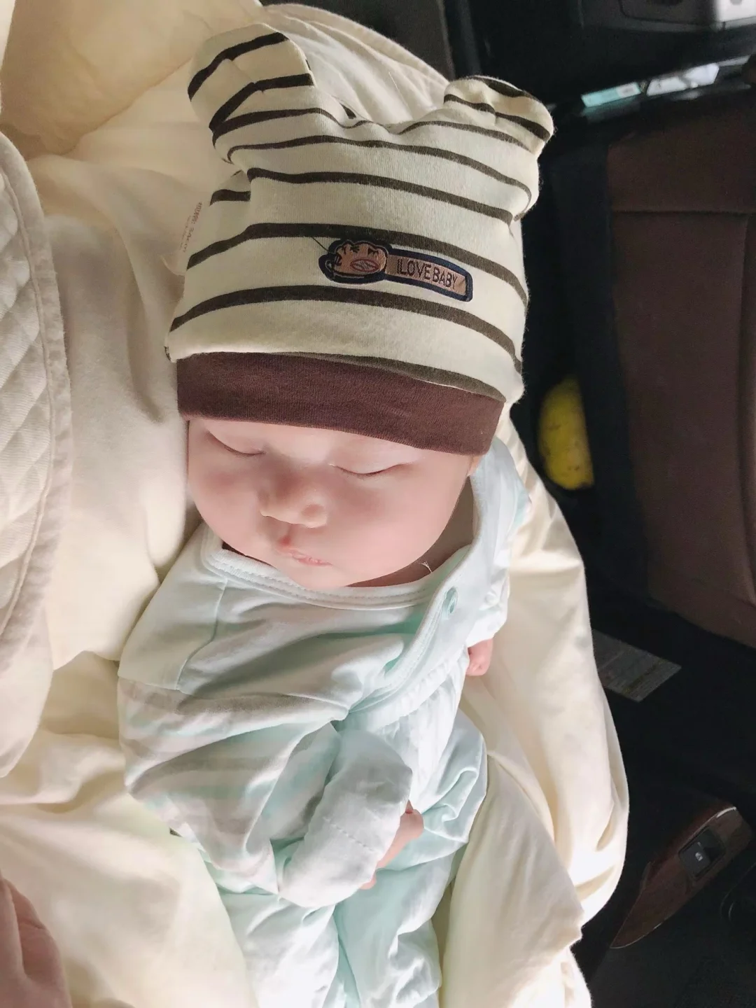 生啦！6.2斤，可以暂停恭喜一下我吗🤭