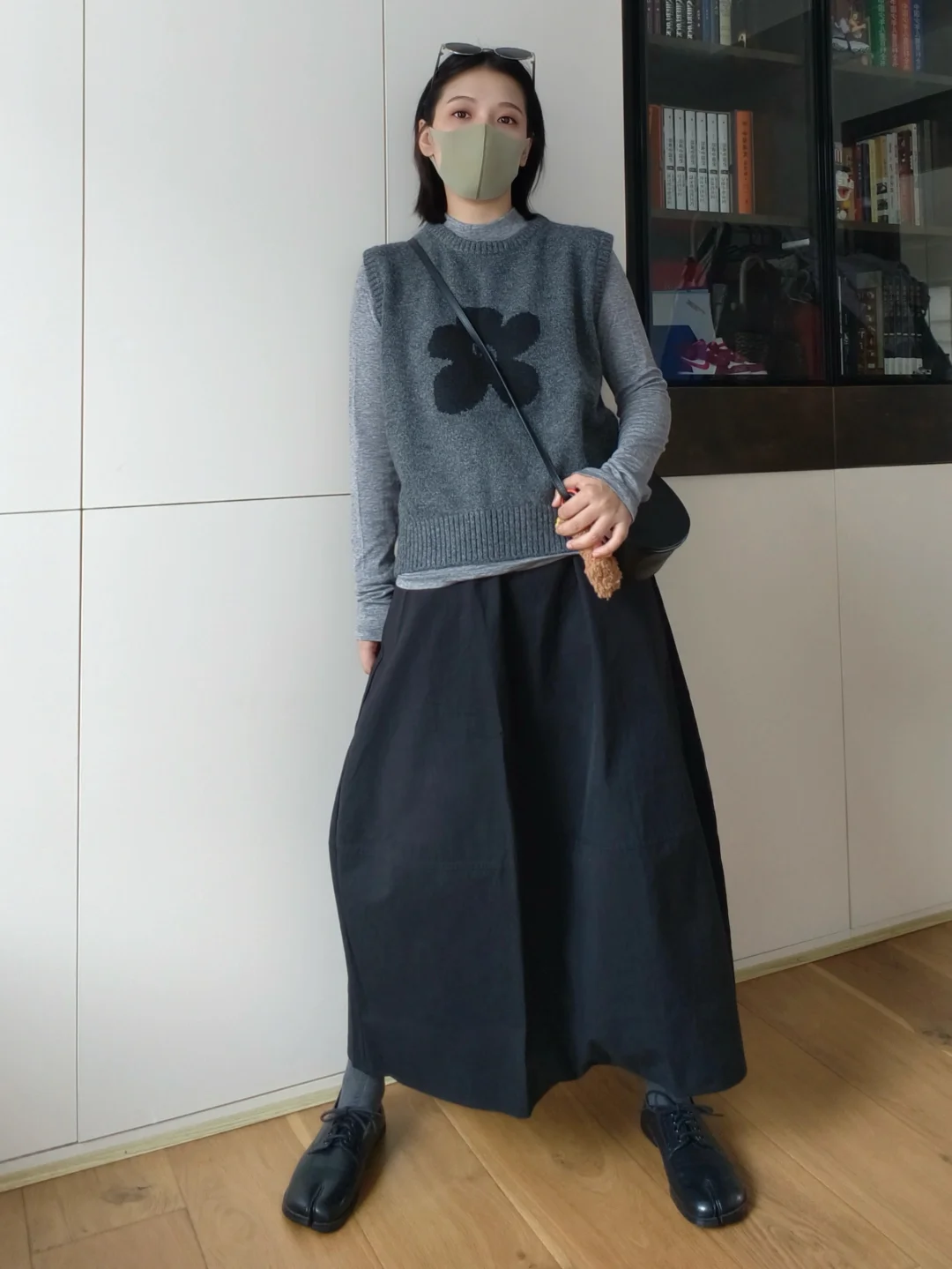 等不及先入秋啦