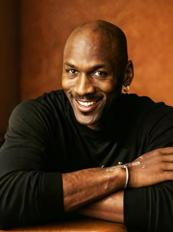 Michael Jordan ｜1997