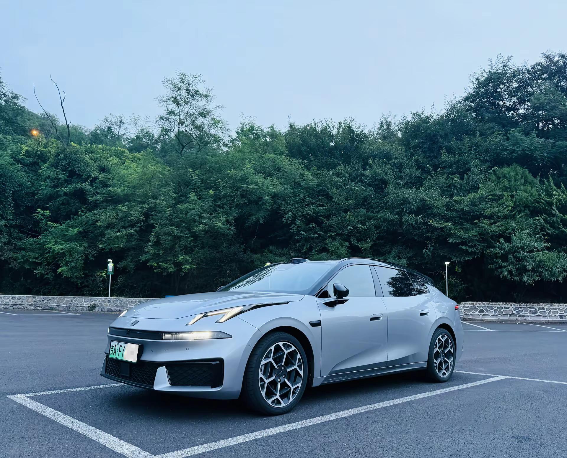 我与领克07GT已经共同走过2600公里了，你的疑问我来解答🚗领克 领克07GT 领克汽车 领克车机