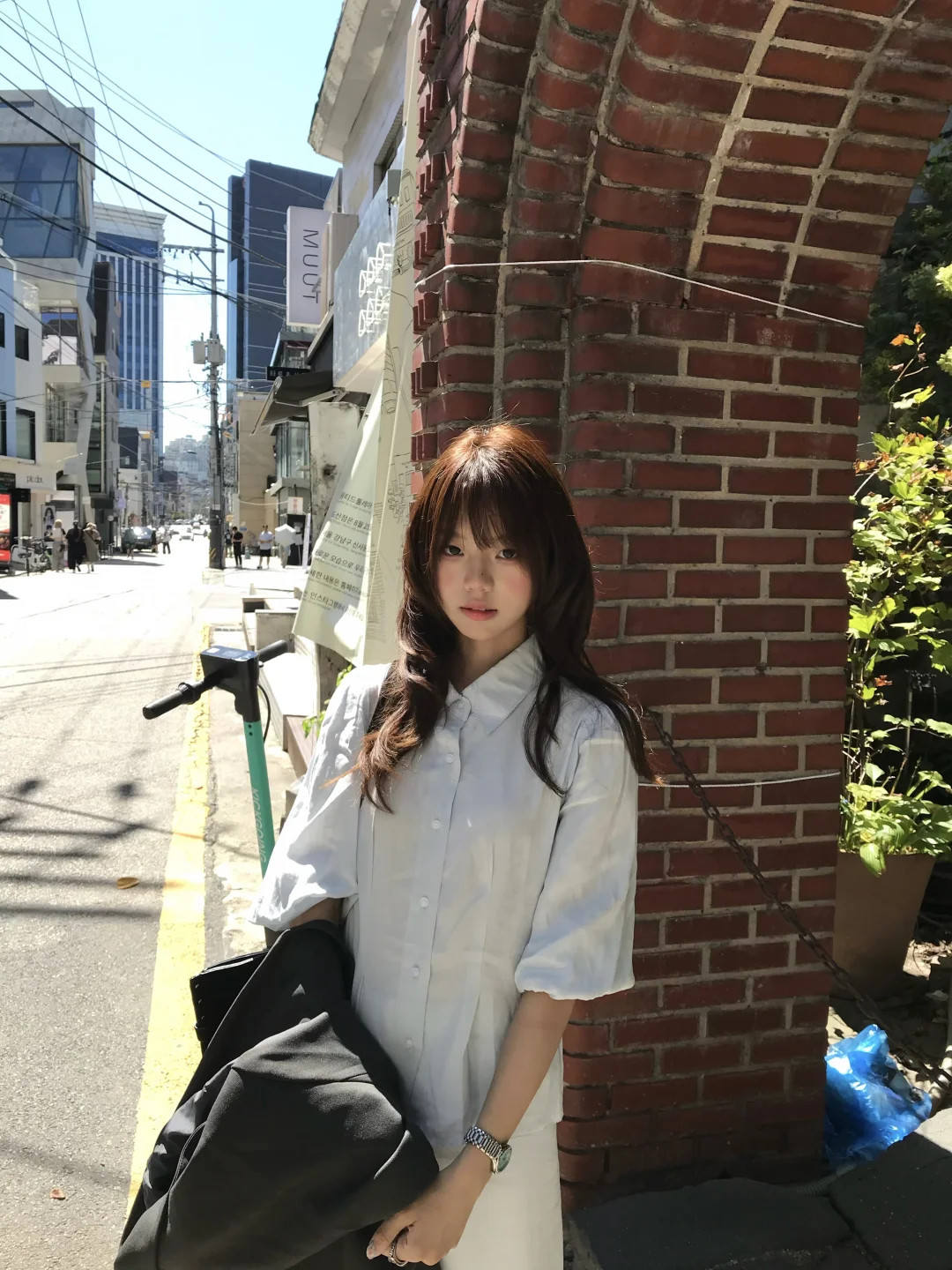 🇰🇷小韩日记～