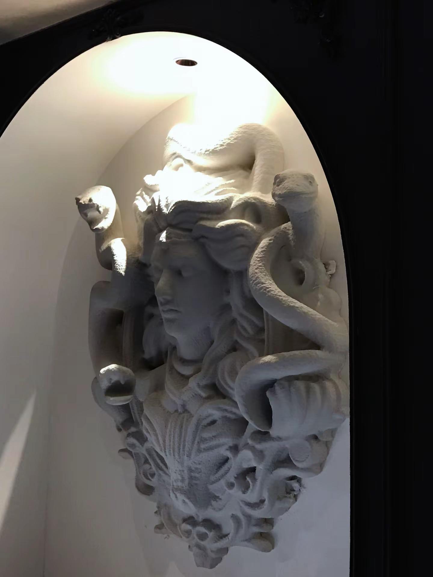 是你先装毕的怪我喽～